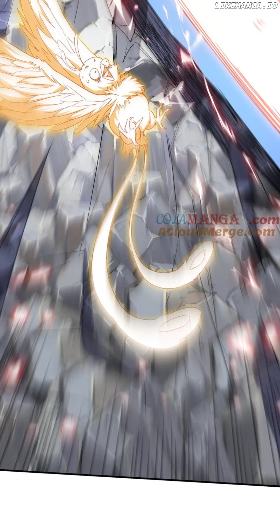 My Empress Apprentice is Becoming Evil Chapter 50 - page 6